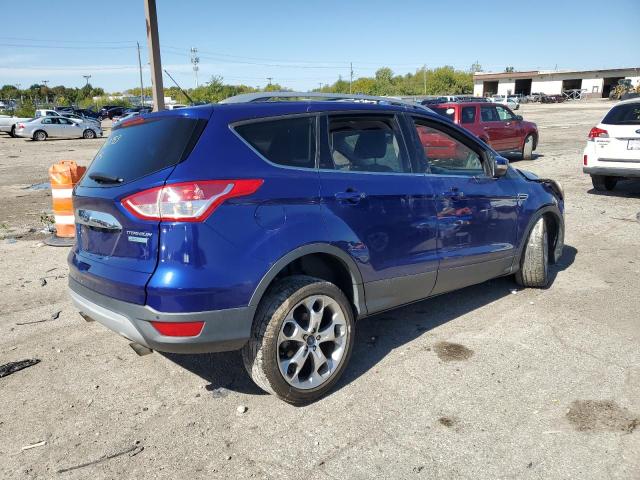 Obraz 3 z 2014 FORD ESCAPE TITANIUM 2014 z VIN 1FMCU0JX1EUA69353