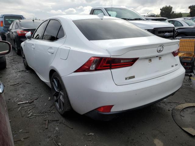Obraz 2 z 2016 LEXUS IS 350 2016 z VIN JTHBE1D2XG5028301