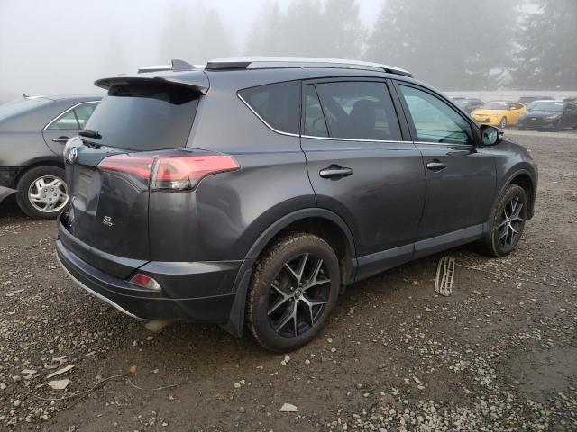 Image 3 of 2016 TOYOTA RAV4 SE 2016 with VIN 2T3JFREV2GW527104