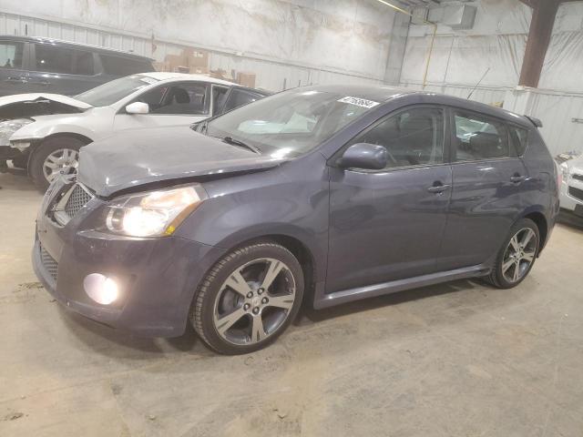 Obraz 2009 PONTIAC VIBE GT 2009