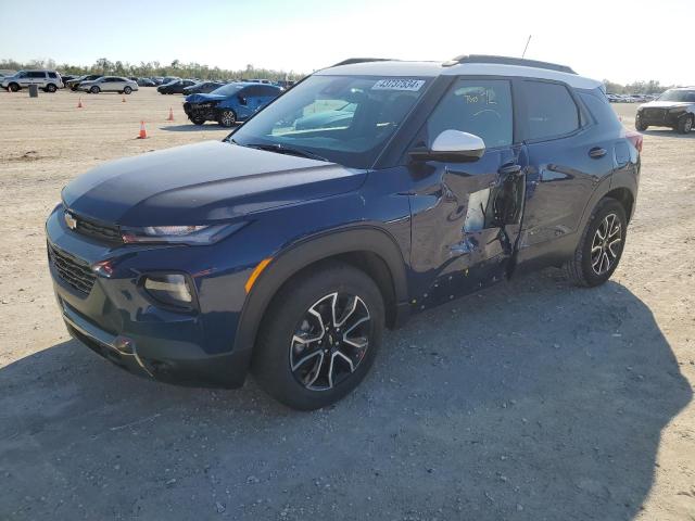 2023 CHEVROLET TRAILBLAZER ACTIV 2023 image