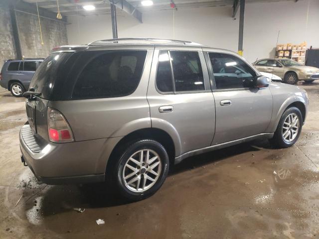 Изображение 3 2007 SAAB 9-7X 4.2I 2007 с VIN 5S3ET13SX72802693