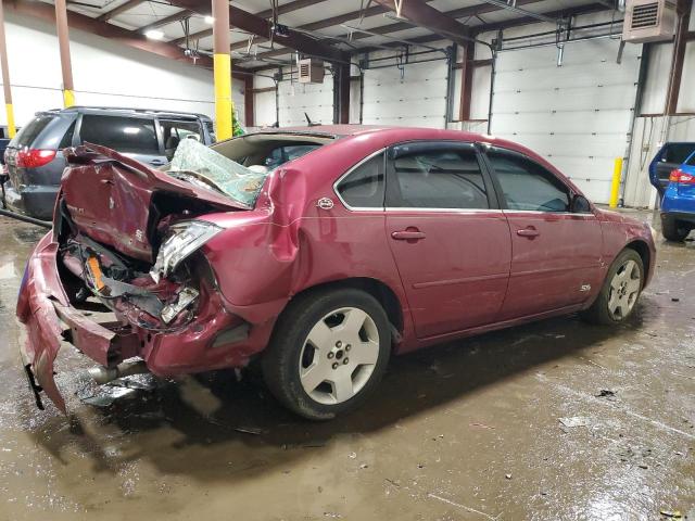 Obraz 3 z 2006 CHEVROLET IMPALA SUPER SPORT 2006 z VIN 2G1WD58C469250892