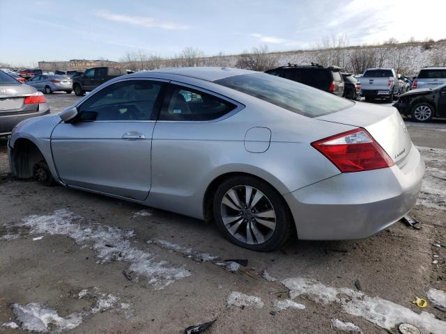 Obraz 2 z 2008 HONDA ACCORD EXL 2008 z VIN 1HGCS12838A003224