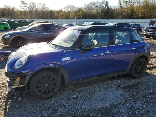 Изображение 2019 MINI COOPER S 2019
