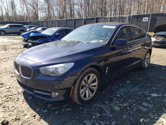 2013 BMW 535 IGT 2013 image