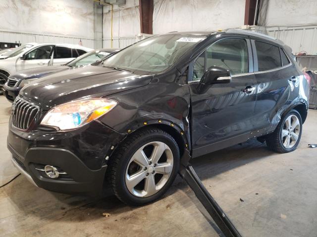 Изображение 2015 BUICK ENCORE  2015
