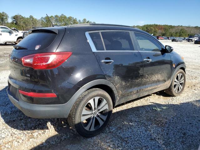 Изображение 3 2013 KIA SPORTAGE EX 2013 с VIN KNDPCCA28D7496072