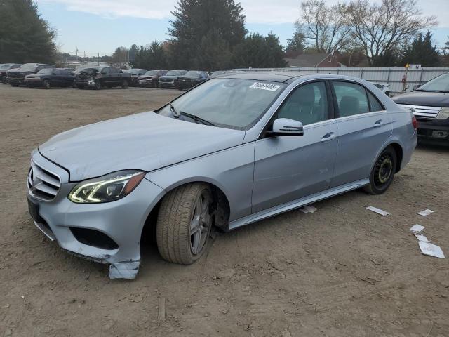 Изображение 1 2014 MERCEDES-BENZ E 350 4MATIC 2014 с VIN WDDHF8JB0EA896128