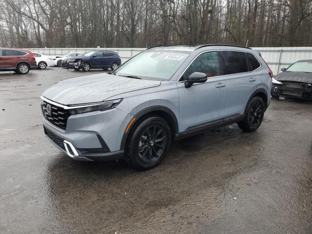 Image 1 of 2023 HONDA CR-V SPORT 2023 with VIN 2HKRS6H5XPH814075