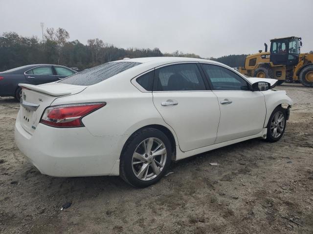 Изображение 3 2014 NISSAN ALTIMA 2.5 2014 с VIN 1N4AL3APXEC162092