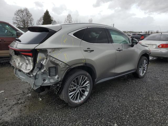Изображение 3 2022 LEXUS NX 350 2022 с VIN 2T2HGCEZ7NC007673