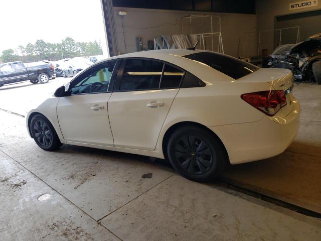 Image 2 of 2013 CHEVROLET CRUZE LS 2013 with VIN 1G1PA5SH5D7137596