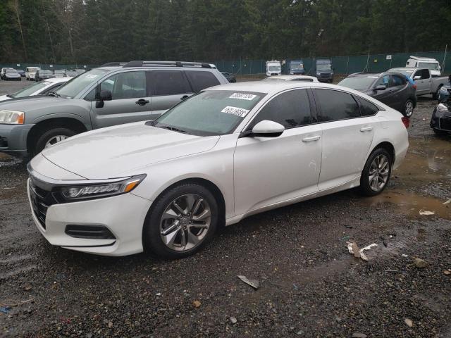 Obraz 1 z 2018 HONDA ACCORD LX 2018 z VIN 1HGCV1F13JA174162