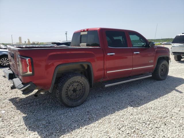 Image 3 of 2018 GMC SIERRA K1500 SLT 2018 with VIN 3GTU2NEC5JG189348