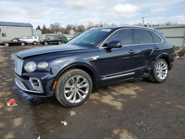Obraz 1 z 2022 BENTLEY BENTAYGA  2022 z VIN SJAAM2ZV5NC016981