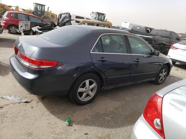 Image 3 of 2004 HONDA ACCORD LX 2004 with VIN 1HGCM66304A089723