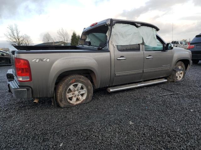 Image 3 of 2013 GMC SIERRA K1500 SLE 2013 with VIN 3GTP2VE76DG233300