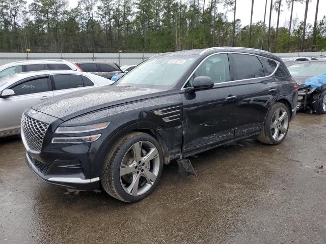 Изображение 2021 GENESIS GV80 BASE 2021