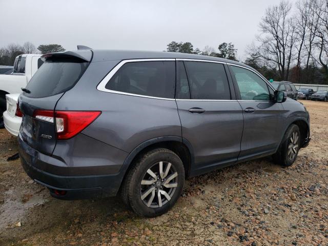 Obraz 3 z 2020 HONDA PILOT EXL 2020 z VIN 5FNYF6H50LB038208