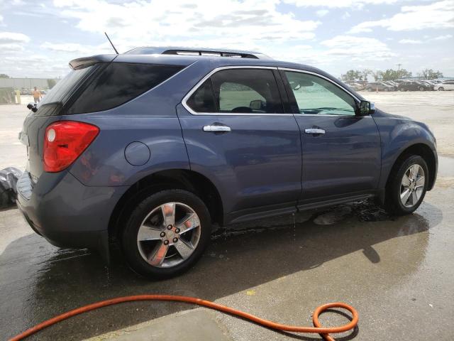 Изображение 3 2013 CHEVROLET EQUINOX LTZ 2013 с VIN 2GNALFEK0D6367123