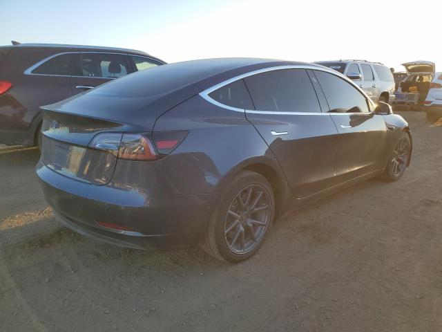 Image 3 of 2018 TESLA MODEL 3  2018 with VIN 5YJ3E1EB7JF075005