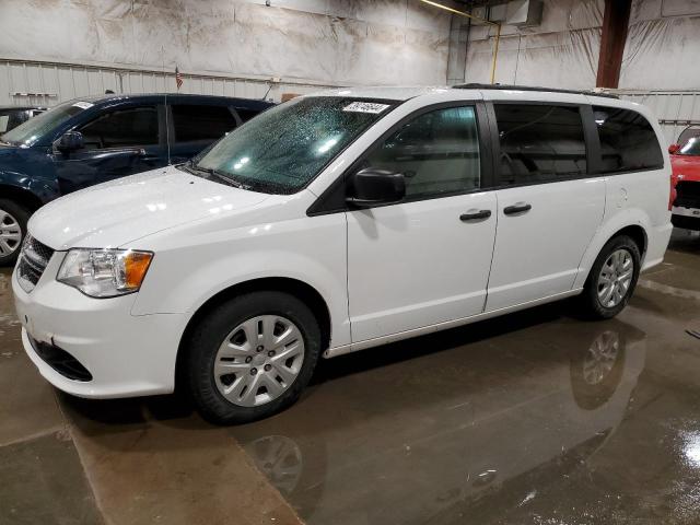 2019 DODGE GRAND CARAVAN SE 2019 image