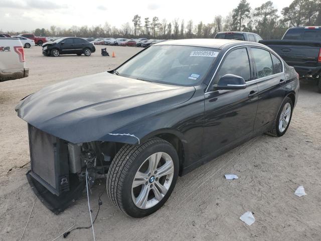 Obraz 1 z 2017 BMW 330 I 2017 z VIN WBA8B9G35HNU56962