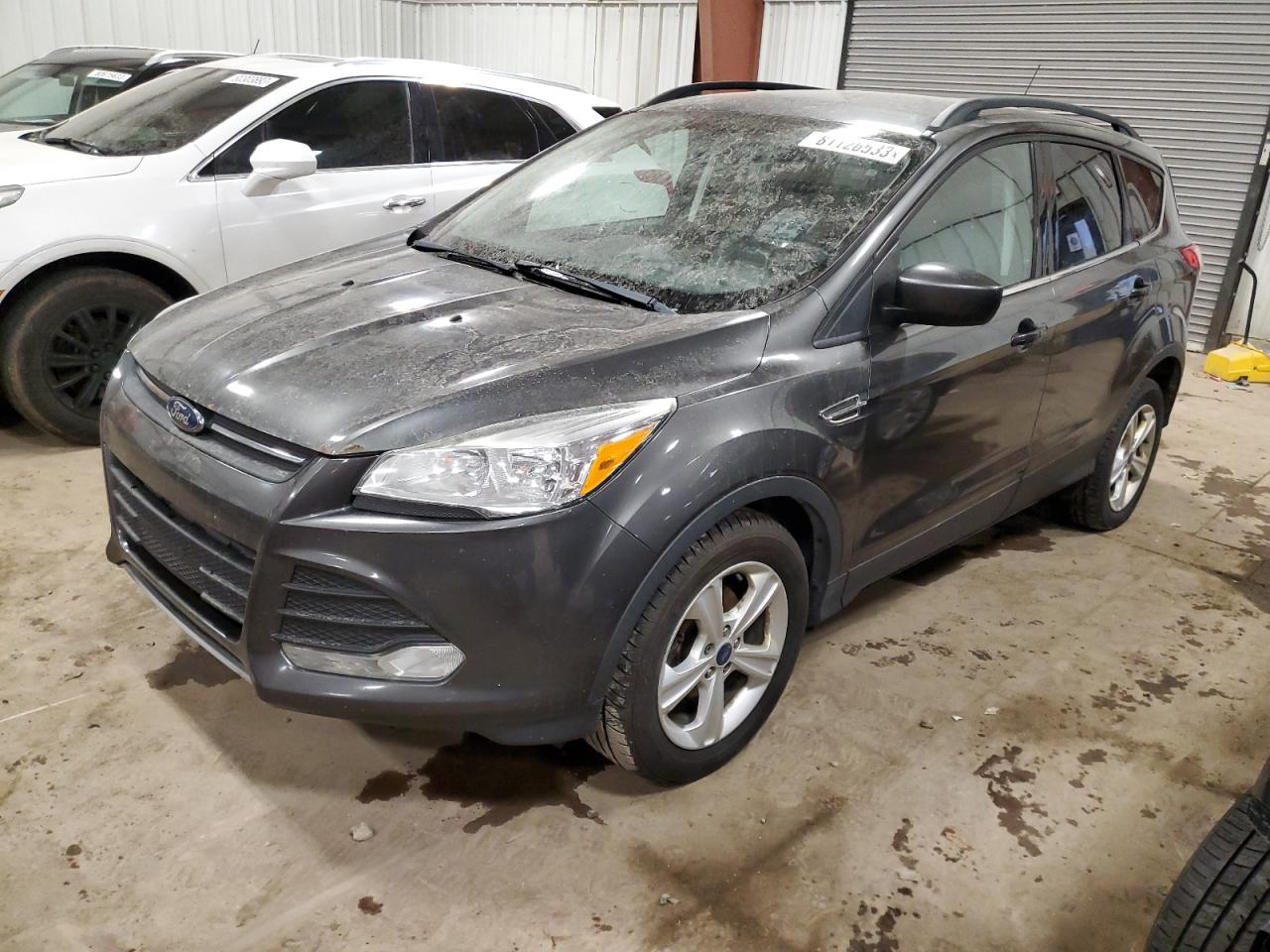 Изображение 1 2015 FORD ESCAPE SE 2015 с VIN 1FMCU0GX6FUB83146