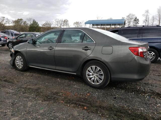 Изображение 2 2014 TOYOTA CAMRY L 2014 с VIN 4T1BF1FK6EU808452