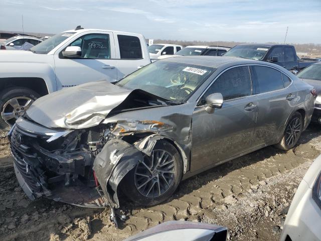 Image 1 of 2017 LEXUS ES 350 2017 with VIN 58ABK1GG5HU062353