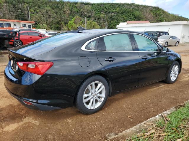Image 3 of 2018 CHEVROLET MALIBU LT 2018 with VIN 1G1ZD5ST9JF127742