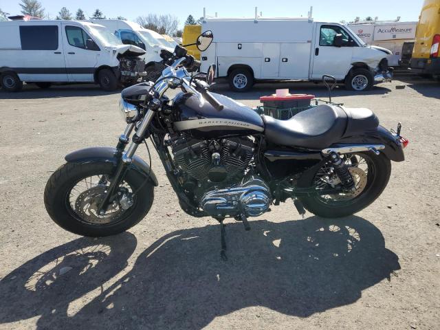 Obraz 3 z 2019 HARLEY-DAVIDSON XL1200 C 2019 z VIN 1HD1CT310KC414512