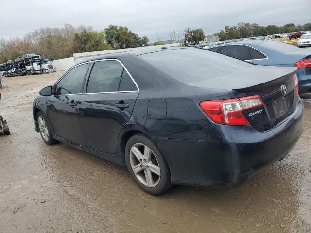 Изображение 2 2012 TOYOTA CAMRY BASE 2012 с VIN 4T1BF1FK8CU146404