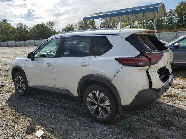 Image 2 of 2023 NISSAN ROGUE SV 2023 with VIN 5N1BT3BA5PC835863