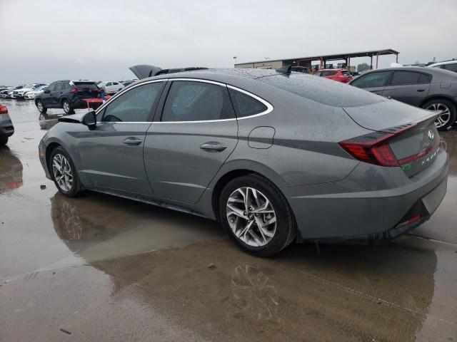 Image 2 of 2023 HYUNDAI SONATA SEL 2023 with VIN KMHL14JA3PA286676