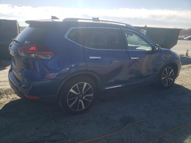 Obraz 3 z 2019 NISSAN ROGUE S 2019 z VIN 5N1AT2MT3KC742952