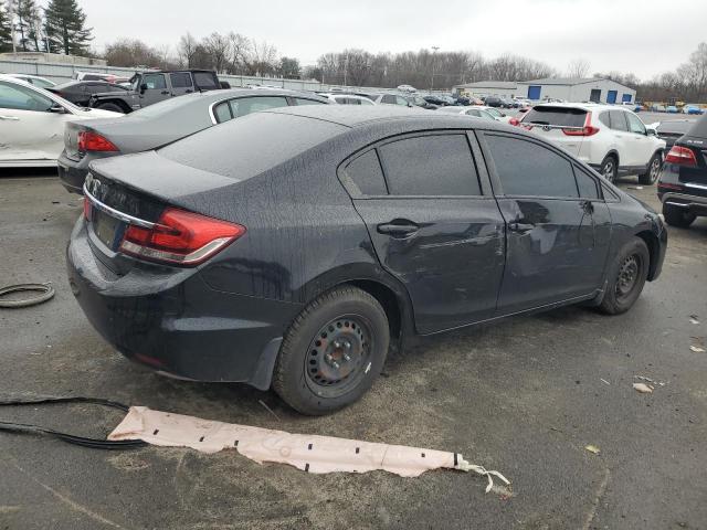 Изображение 3 2015 HONDA CIVIC LX 2015 с VIN 19XFB2F5XFE292338