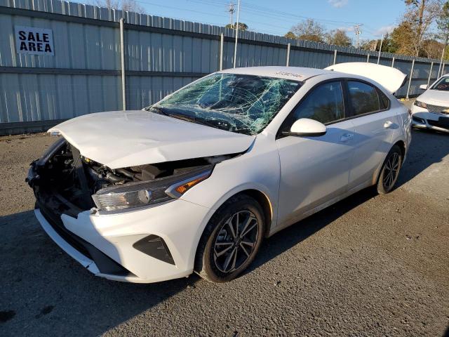 Obraz 2023 KIA FORTE LX 2023