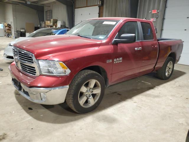 Image 1 of 2013 RAM 1500 SLT 2013 with VIN 1C6RR7GT7DS565580