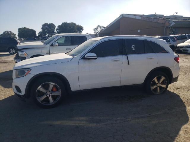 Obraz 1 z 2016 MERCEDES-BENZ GLC 300 4MATIC 2016 z VIN WDC0G4KB5GF032459