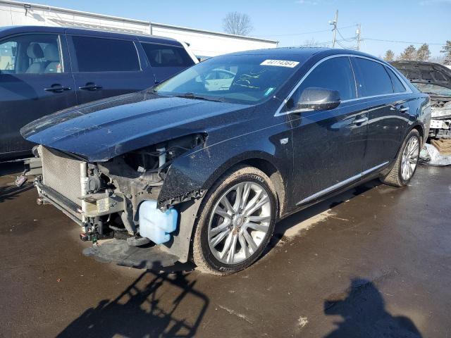 2018 CADILLAC XTS LUXURY 2018 image