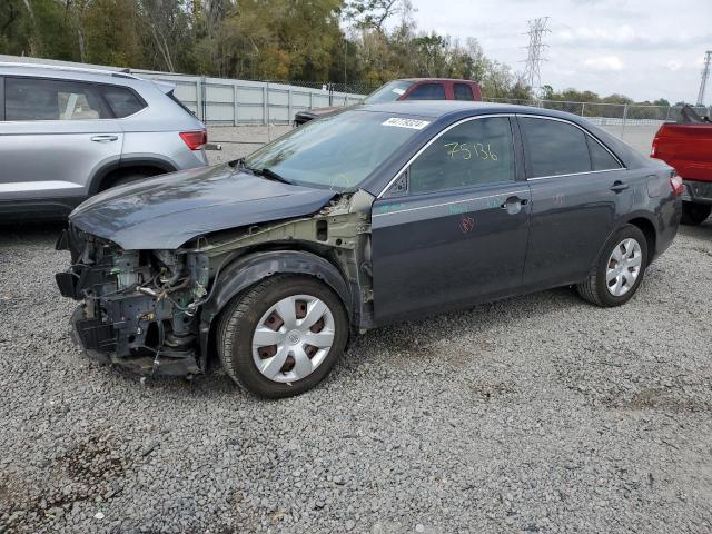Obraz 2009 TOYOTA CAMRY HYBRID 2009