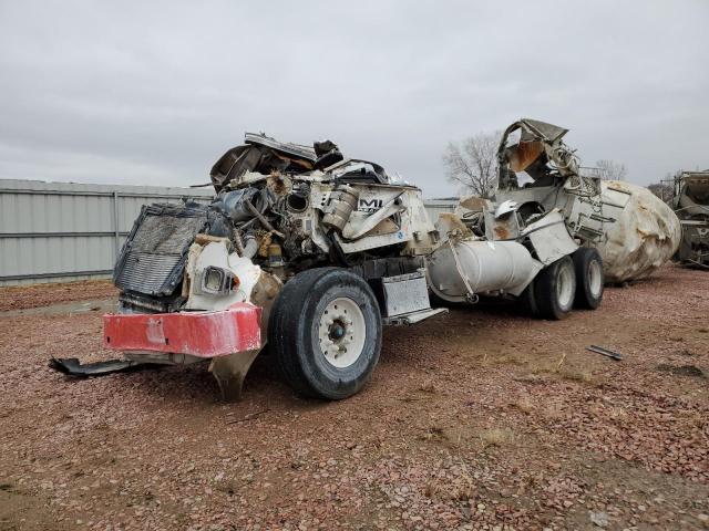 Image 2 of 2009 PETERBILT 365  2009 with VIN 1NPSLF0X99N770318