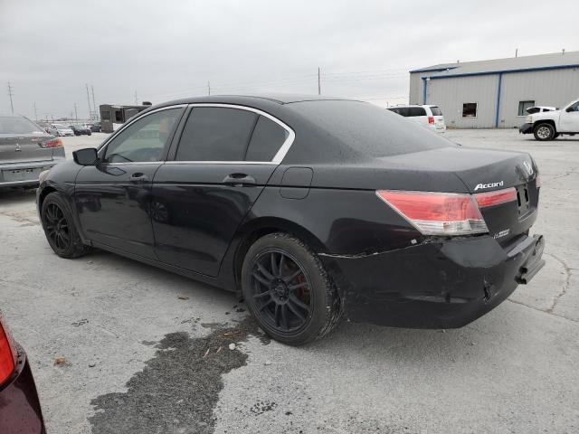 Изображение 2 2012 HONDA ACCORD LX 2012 с VIN 1HGCP2F34CA054245