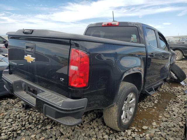 Изображение 3 2016 CHEVROLET COLORADO LT 2016 с VIN 1GCGSCE33G1226129