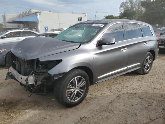 Obraz 2019 INFINITI QX60 LUXE 2019