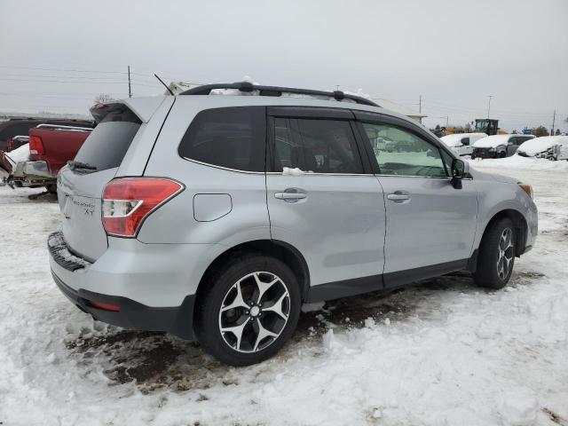 Image 3 of 2014 SUBARU FORESTER 2.0XT PREMIUM 2014 with VIN JF2SJGDC9EH513342