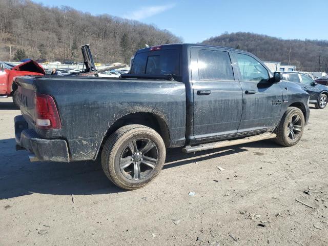 Obraz 3 z 2018 RAM 1500 SPORT 2018 z VIN 1C6RR7MT4JS241471