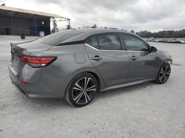Image 3 of 2020 NISSAN SENTRA SR 2020 with VIN 3N1AB8DV5LY293037